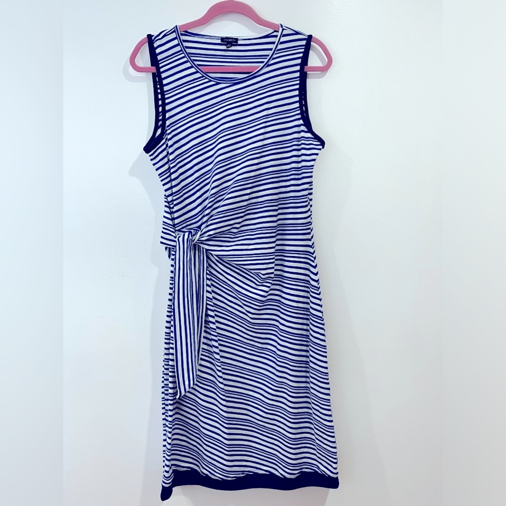 Talbots dress, large
